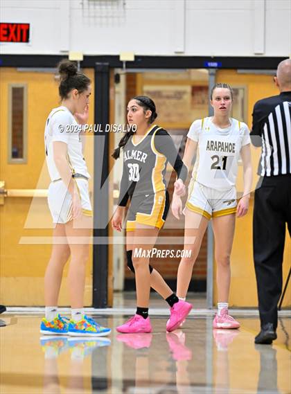 Thumbnail 3 in Palmer @ Arapahoe (NOCO Showcase at Arapahoe HS) photogallery.