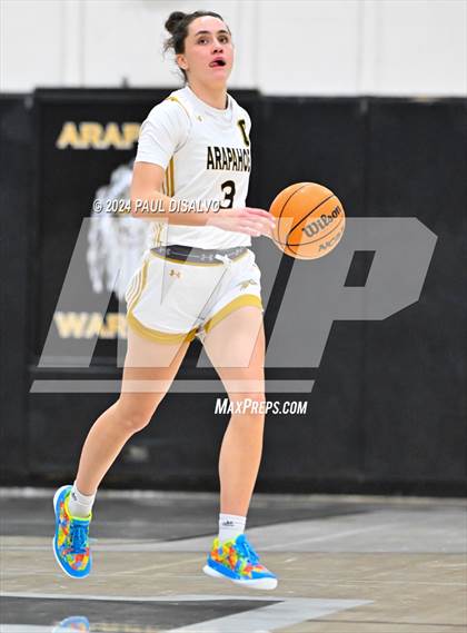 Thumbnail 3 in Palmer @ Arapahoe (NOCO Showcase at Arapahoe HS) photogallery.