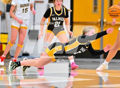 Thumbnail 3 in Palmer @ Arapahoe (NOCO Showcase at Arapahoe HS) photogallery.