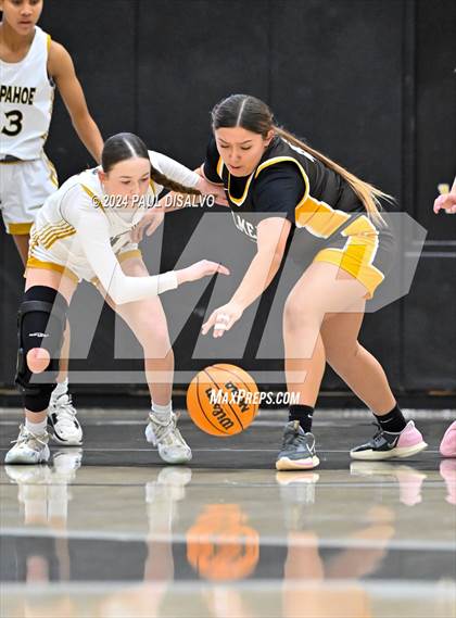 Thumbnail 3 in Palmer @ Arapahoe (NOCO Showcase at Arapahoe HS) photogallery.