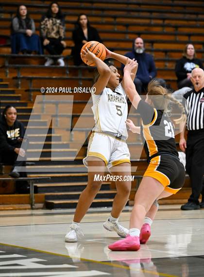 Thumbnail 1 in Palmer @ Arapahoe (NOCO Showcase at Arapahoe HS) photogallery.