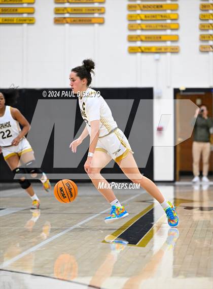 Thumbnail 2 in Palmer @ Arapahoe (NOCO Showcase at Arapahoe HS) photogallery.
