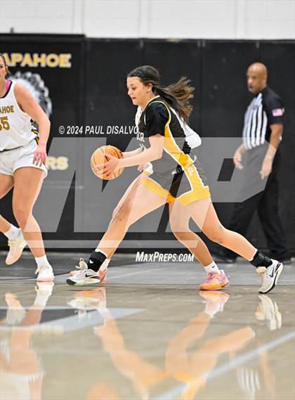 Thumbnail 2 in Palmer @ Arapahoe (NOCO Showcase at Arapahoe HS) photogallery.