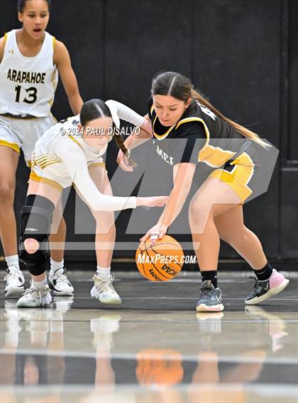 Thumbnail 1 in Palmer @ Arapahoe (NOCO Showcase at Arapahoe HS) photogallery.