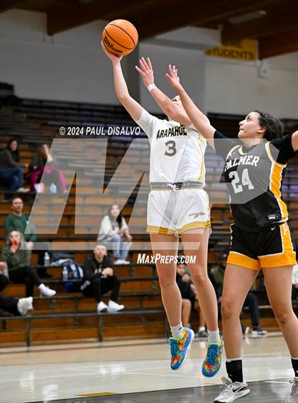 Thumbnail 3 in Palmer @ Arapahoe (NOCO Showcase at Arapahoe HS) photogallery.