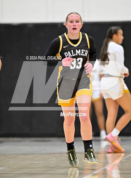 Thumbnail 2 in Palmer @ Arapahoe (NOCO Showcase at Arapahoe HS) photogallery.