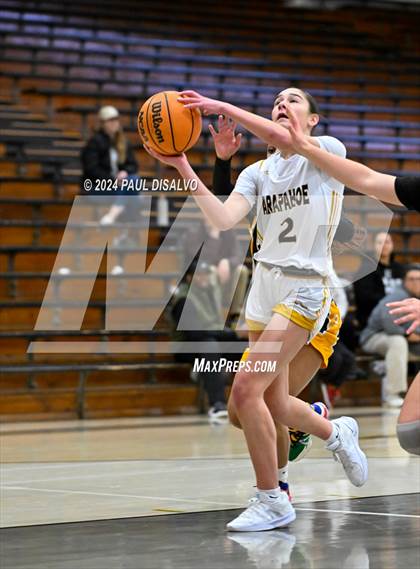 Thumbnail 2 in Palmer @ Arapahoe (NOCO Showcase at Arapahoe HS) photogallery.