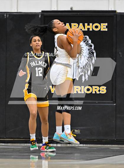 Thumbnail 1 in Palmer @ Arapahoe (NOCO Showcase at Arapahoe HS) photogallery.