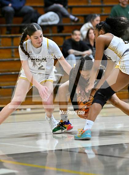 Thumbnail 3 in Palmer @ Arapahoe (NOCO Showcase at Arapahoe HS) photogallery.