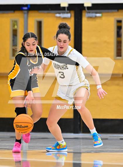 Thumbnail 3 in Palmer @ Arapahoe (NOCO Showcase at Arapahoe HS) photogallery.