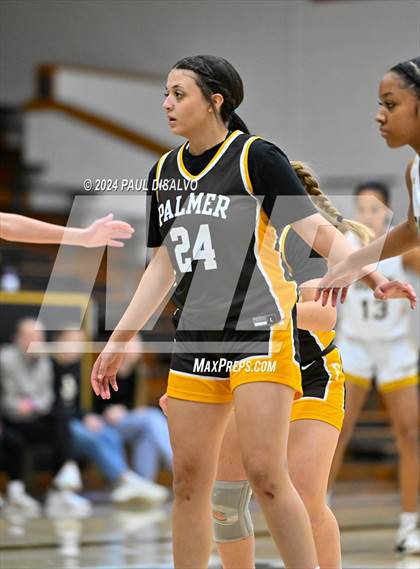 Thumbnail 2 in Palmer @ Arapahoe (NOCO Showcase at Arapahoe HS) photogallery.