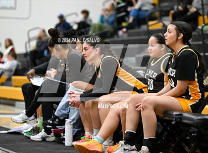 Thumbnail 3 in Palmer @ Arapahoe (NOCO Showcase at Arapahoe HS) photogallery.