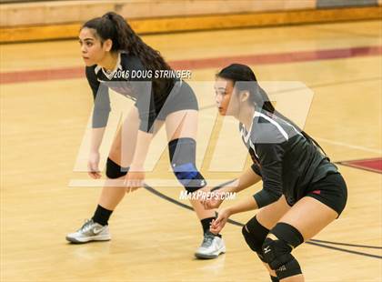Thumbnail 1 in Pleasant Grove @ James Logan (CIF State Division 1 1st Round) photogallery.