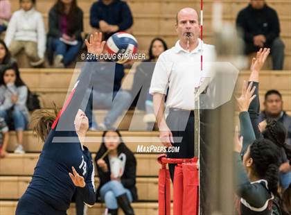 Thumbnail 1 in Pleasant Grove @ James Logan (CIF State Division 1 1st Round) photogallery.