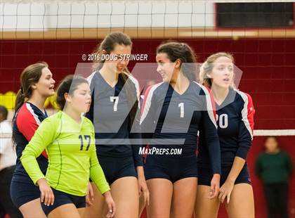 Thumbnail 1 in Pleasant Grove @ James Logan (CIF State Division 1 1st Round) photogallery.