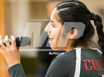 Thumbnail 3 in Pleasant Grove @ James Logan (CIF State Division 1 1st Round) photogallery.