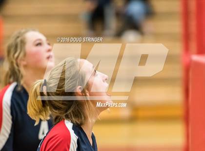 Thumbnail 3 in Pleasant Grove @ James Logan (CIF State Division 1 1st Round) photogallery.