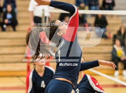 Thumbnail 3 in Pleasant Grove @ James Logan (CIF State Division 1 1st Round) photogallery.