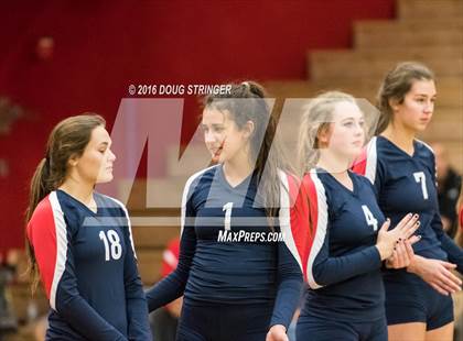 Thumbnail 1 in Pleasant Grove @ James Logan (CIF State Division 1 1st Round) photogallery.
