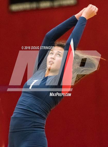 Thumbnail 1 in Pleasant Grove @ James Logan (CIF State Division 1 1st Round) photogallery.