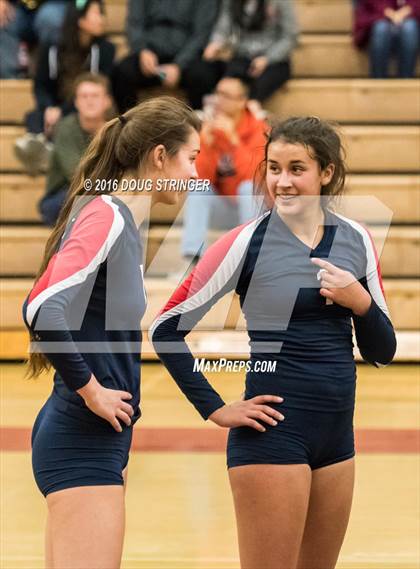 Thumbnail 2 in Pleasant Grove @ James Logan (CIF State Division 1 1st Round) photogallery.