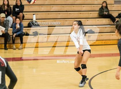 Thumbnail 3 in Pleasant Grove @ James Logan (CIF State Division 1 1st Round) photogallery.