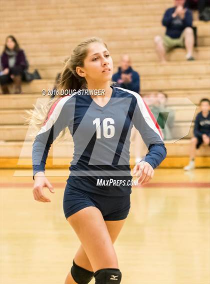 Thumbnail 1 in Pleasant Grove @ James Logan (CIF State Division 1 1st Round) photogallery.