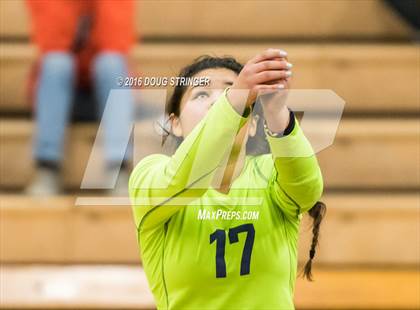 Thumbnail 1 in Pleasant Grove @ James Logan (CIF State Division 1 1st Round) photogallery.