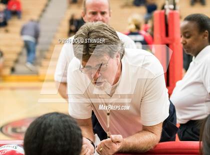 Thumbnail 1 in Pleasant Grove @ James Logan (CIF State Division 1 1st Round) photogallery.