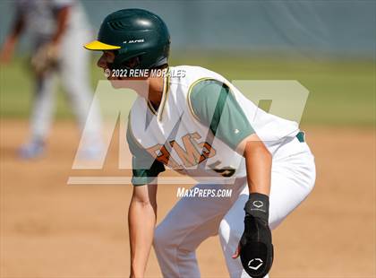 Thumbnail 2 in Century vs Temple City (CIF SS D5 Round 1 Playoff) photogallery.