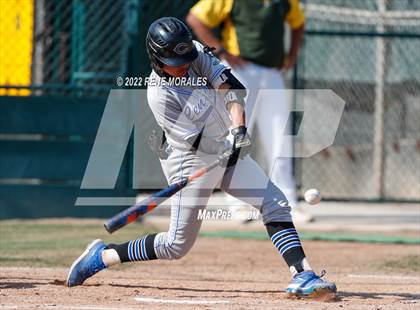 Thumbnail 3 in Century vs Temple City (CIF SS D5 Round 1 Playoff) photogallery.