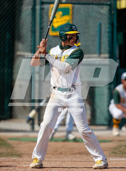 Thumbnail 1 in Century vs Temple City (CIF SS D5 Round 1 Playoff) photogallery.