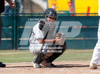 Thumbnail 3 in Century vs Temple City (CIF SS D5 Round 1 Playoff) photogallery.