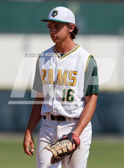 Thumbnail 1 in Century vs Temple City (CIF SS D5 Round 1 Playoff) photogallery.