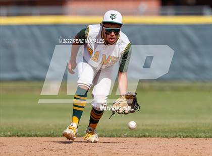 Thumbnail 1 in Century vs Temple City (CIF SS D5 Round 1 Playoff) photogallery.