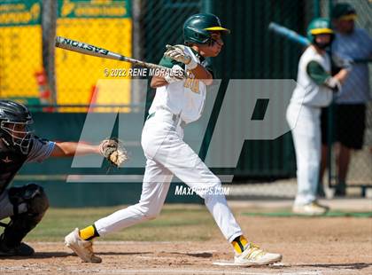 Thumbnail 1 in Century vs Temple City (CIF SS D5 Round 1 Playoff) photogallery.