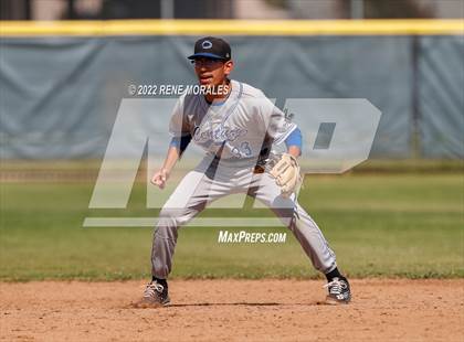 Thumbnail 3 in Century vs Temple City (CIF SS D5 Round 1 Playoff) photogallery.