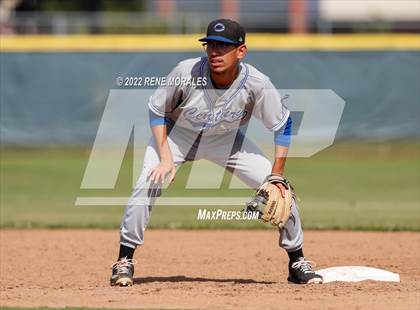 Thumbnail 3 in Century vs Temple City (CIF SS D5 Round 1 Playoff) photogallery.