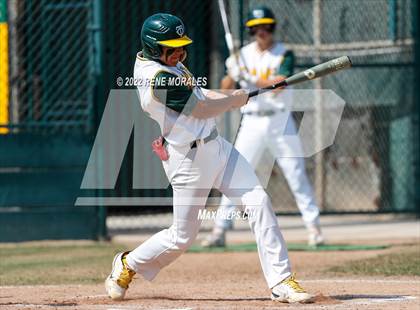 Thumbnail 3 in Century vs Temple City (CIF SS D5 Round 1 Playoff) photogallery.
