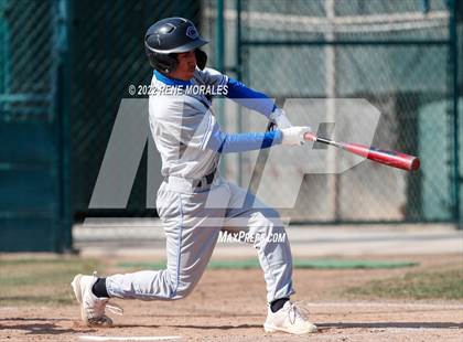 Thumbnail 1 in Century vs Temple City (CIF SS D5 Round 1 Playoff) photogallery.