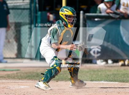 Thumbnail 1 in Century vs Temple City (CIF SS D5 Round 1 Playoff) photogallery.