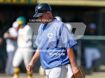 Thumbnail 1 in Century vs Temple City (CIF SS D5 Round 1 Playoff) photogallery.