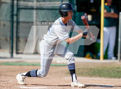 Thumbnail 2 in Century vs Temple City (CIF SS D5 Round 1 Playoff) photogallery.