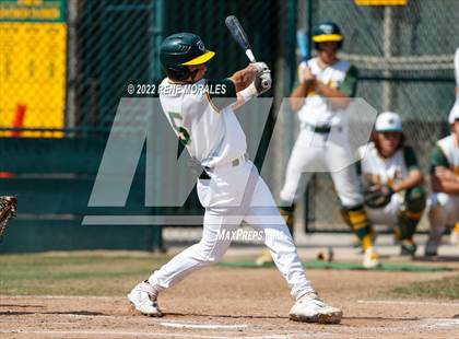Thumbnail 3 in Century vs Temple City (CIF SS D5 Round 1 Playoff) photogallery.