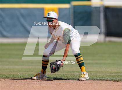 Thumbnail 3 in Century vs Temple City (CIF SS D5 Round 1 Playoff) photogallery.