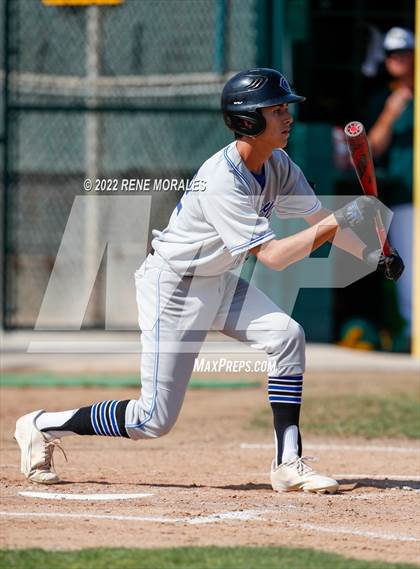 Thumbnail 1 in Century vs Temple City (CIF SS D5 Round 1 Playoff) photogallery.