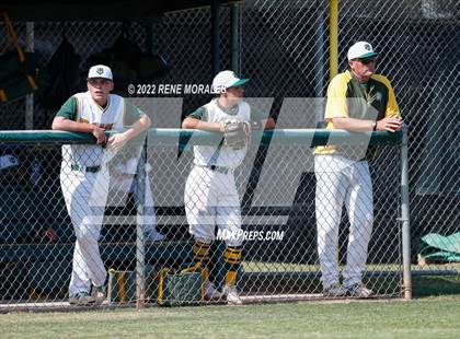 Thumbnail 1 in Century vs Temple City (CIF SS D5 Round 1 Playoff) photogallery.