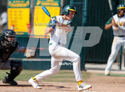 Thumbnail 2 in Century vs Temple City (CIF SS D5 Round 1 Playoff) photogallery.