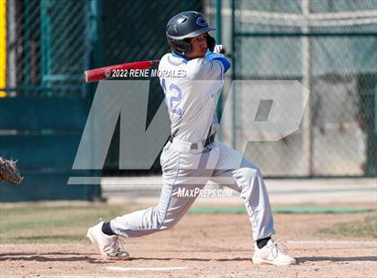 Thumbnail 2 in Century vs Temple City (CIF SS D5 Round 1 Playoff) photogallery.