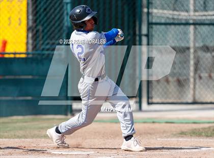 Thumbnail 3 in Century vs Temple City (CIF SS D5 Round 1 Playoff) photogallery.